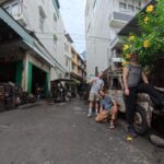 The start of the journey 🚀 – Week 1