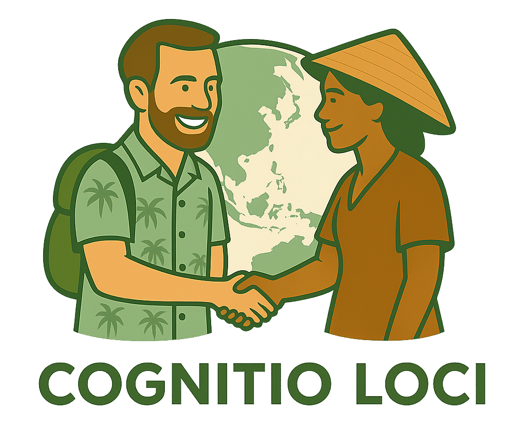 Cognitio Loci